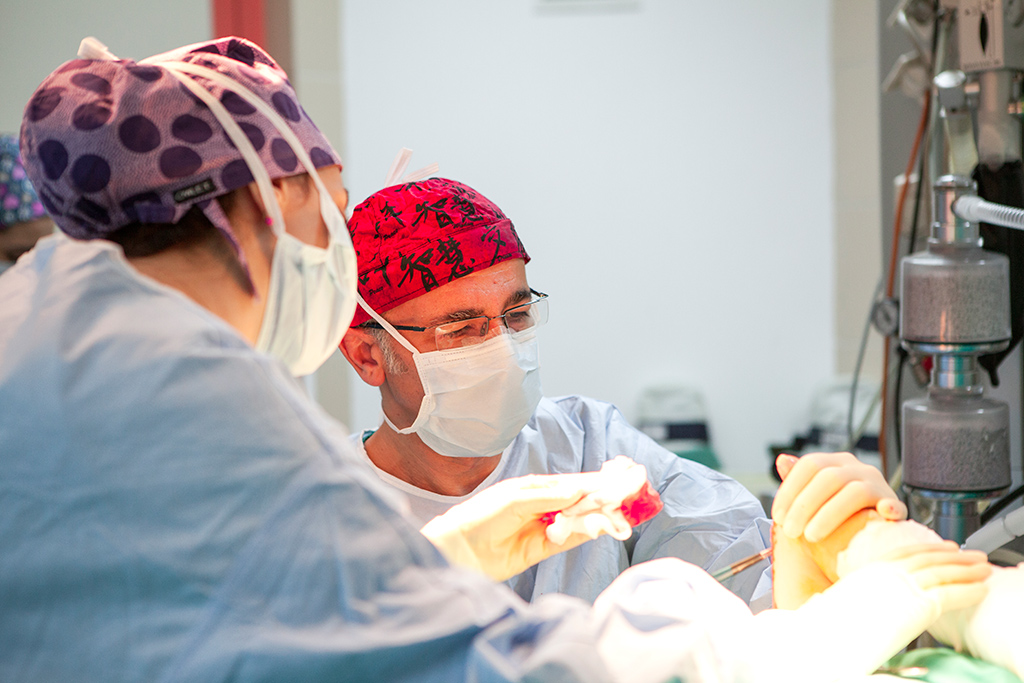 Perşembe Estetik Merkezi